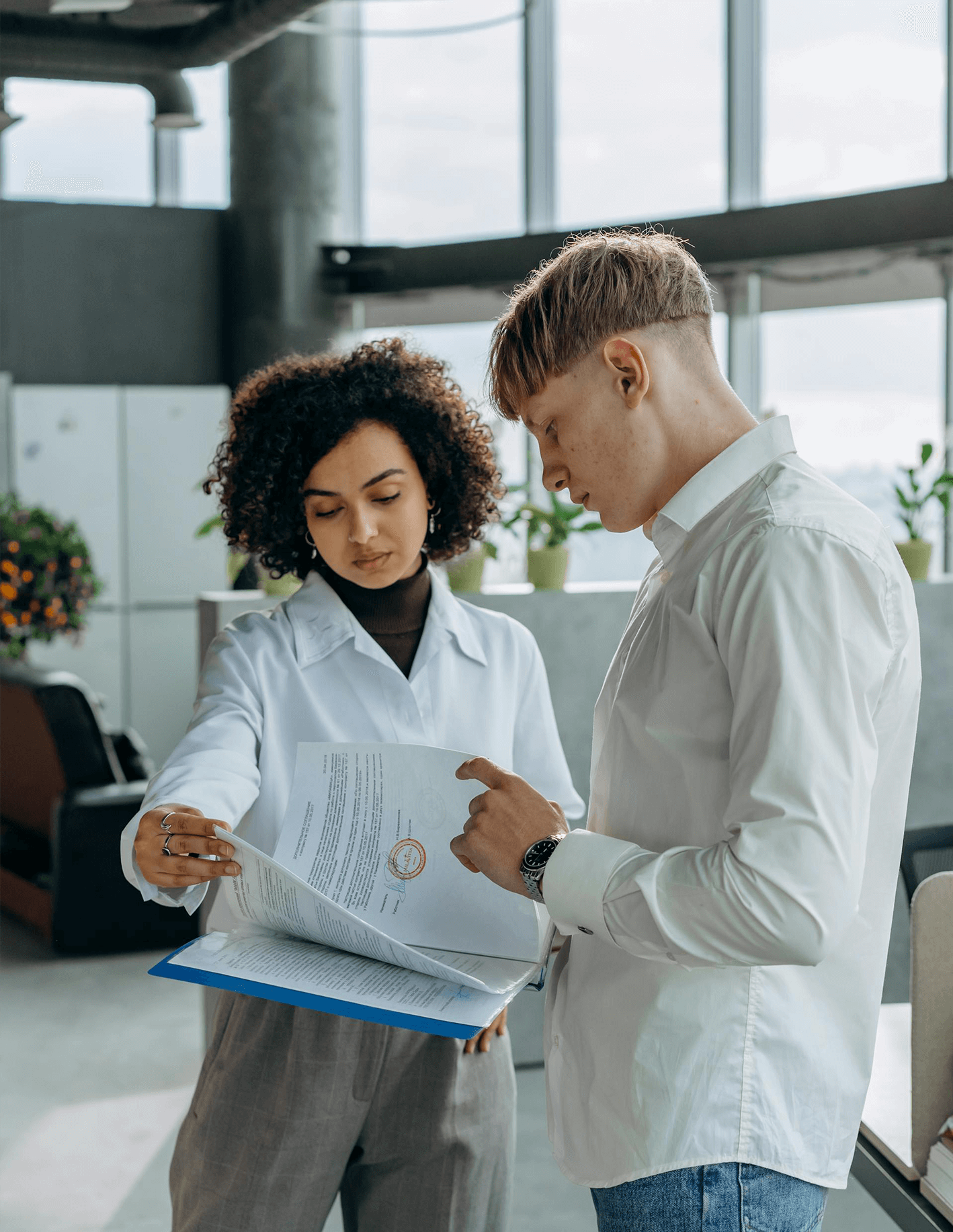 Build your future with Hire7